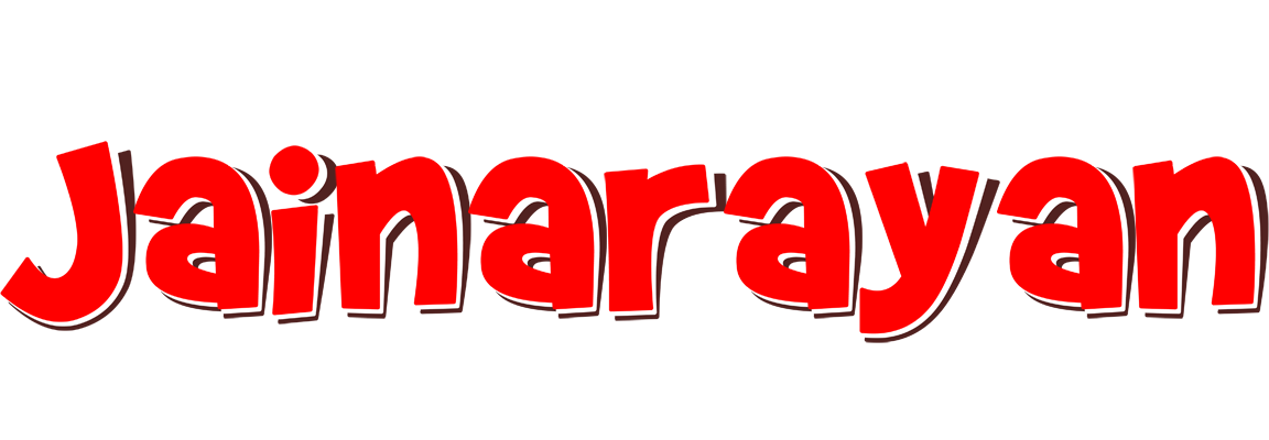 Jainarayan basket logo