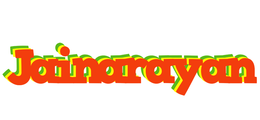 Jainarayan bbq logo