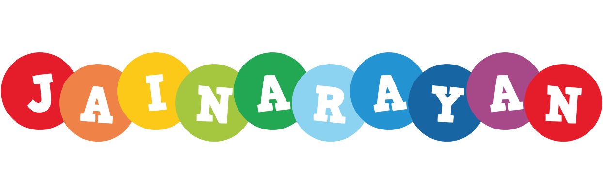 Jainarayan boogie logo