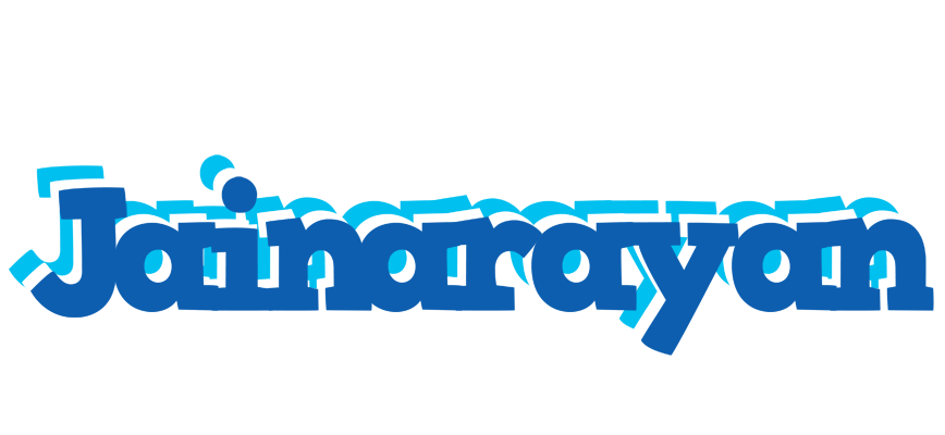 Jainarayan business logo