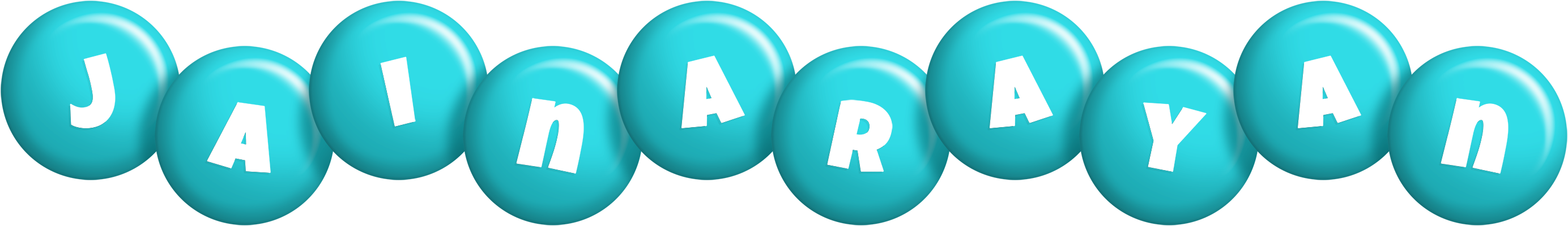 Jainarayan candy-azur logo