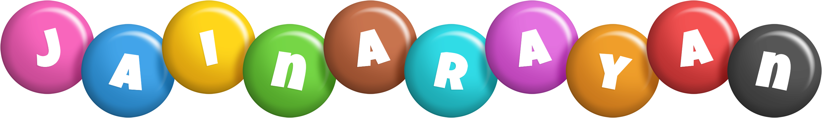 Jainarayan candy logo