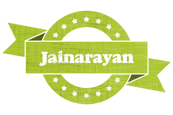 Jainarayan change logo