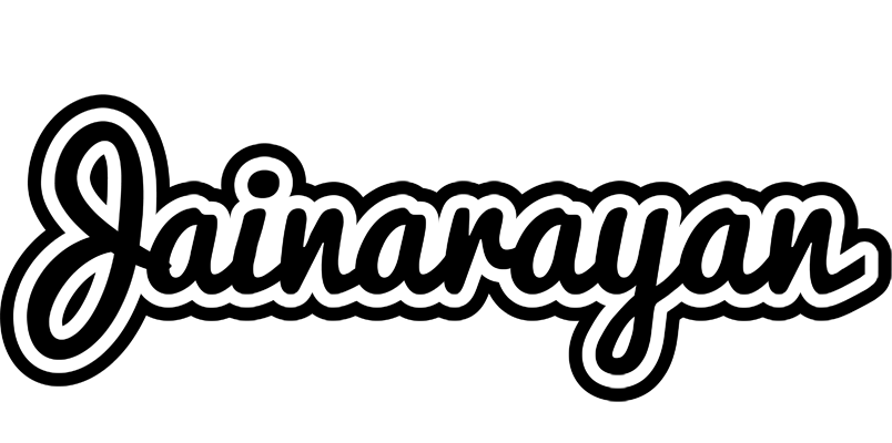 Jainarayan chess logo