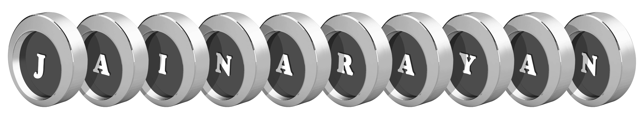Jainarayan coins logo