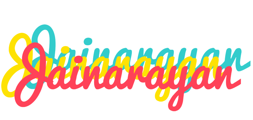 Jainarayan disco logo