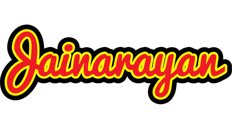Jainarayan fireman logo