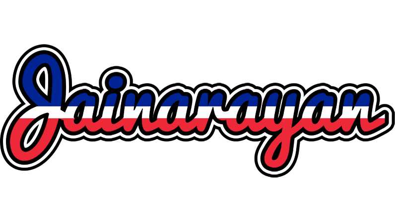 Jainarayan france logo