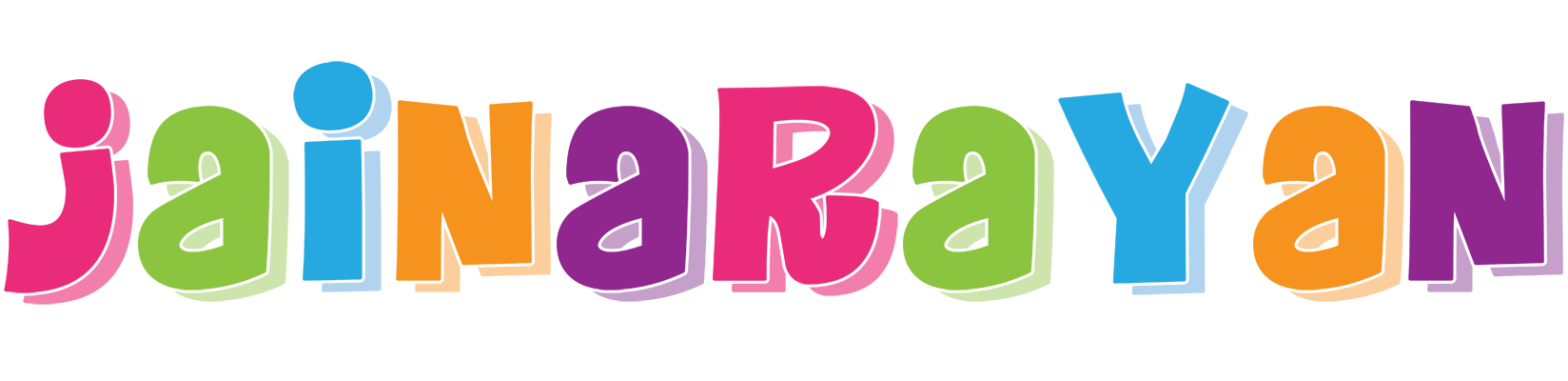 Jainarayan friday logo
