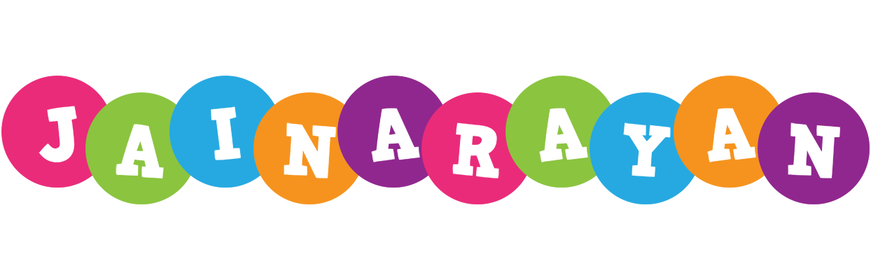 Jainarayan friends logo