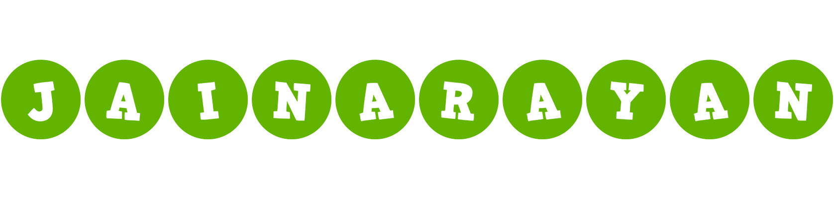 Jainarayan games logo