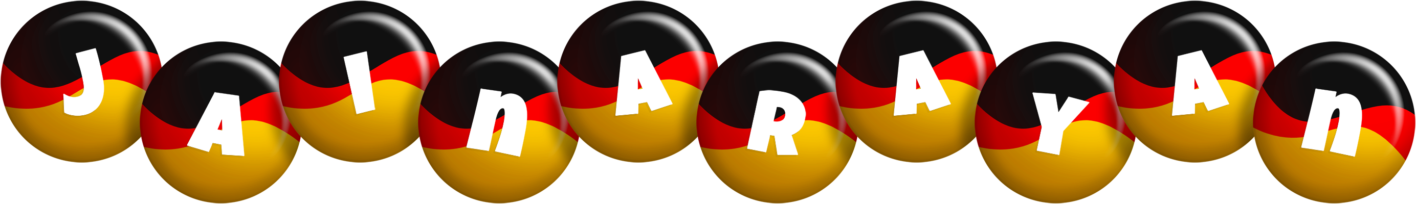 Jainarayan german logo