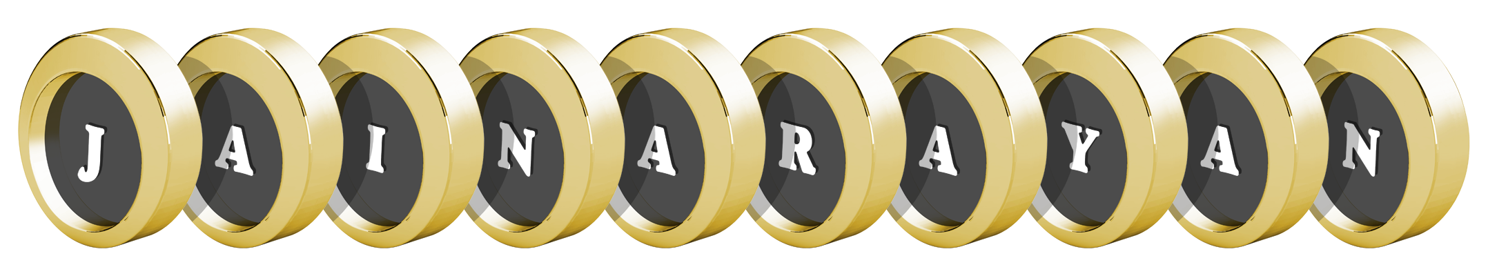 Jainarayan gold logo