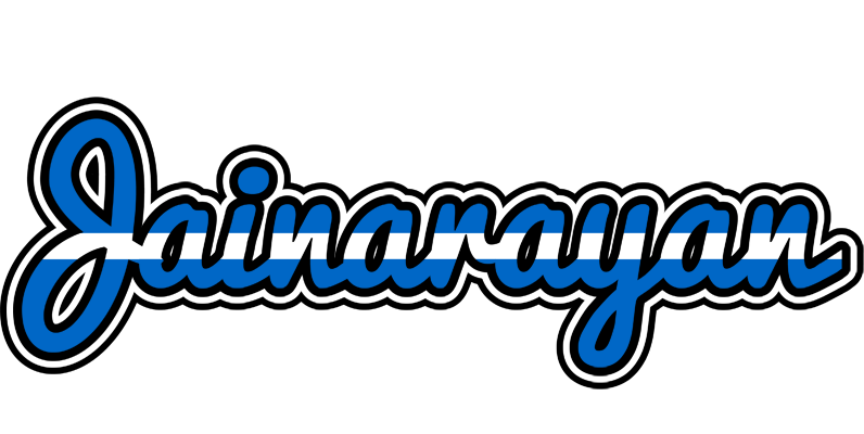 Jainarayan greece logo