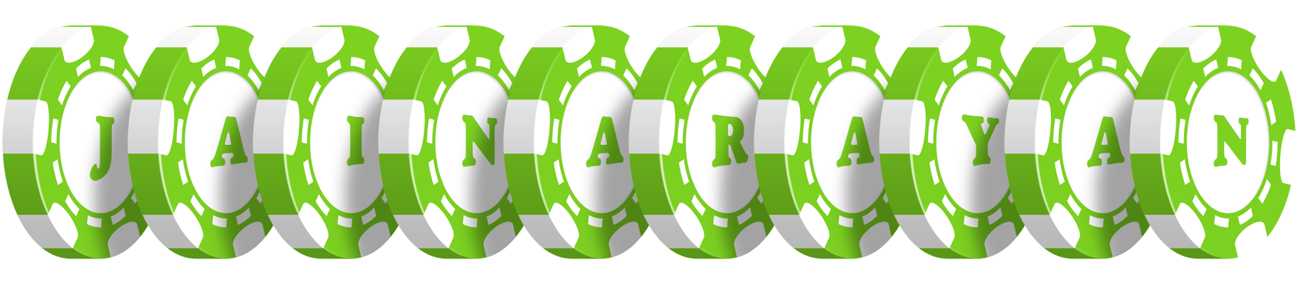 Jainarayan holdem logo