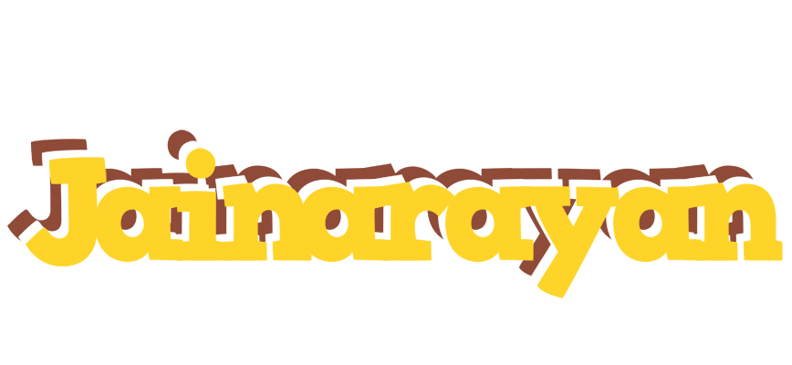 Jainarayan hotcup logo