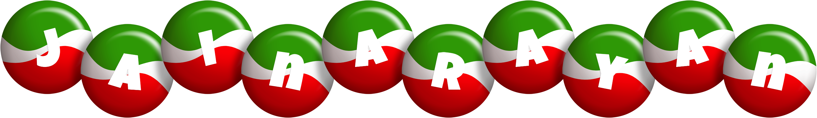 Jainarayan italy logo
