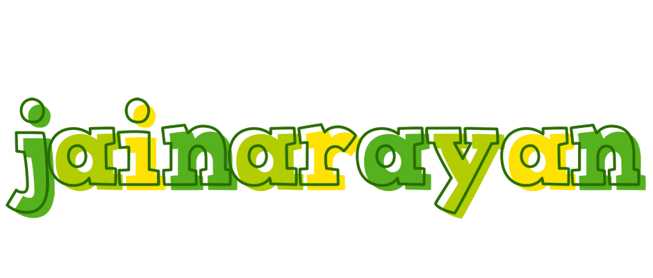 Jainarayan juice logo