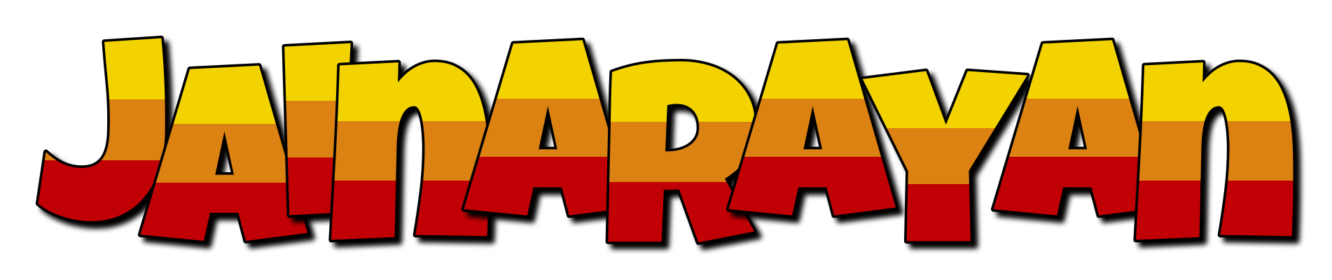 Jainarayan jungle logo