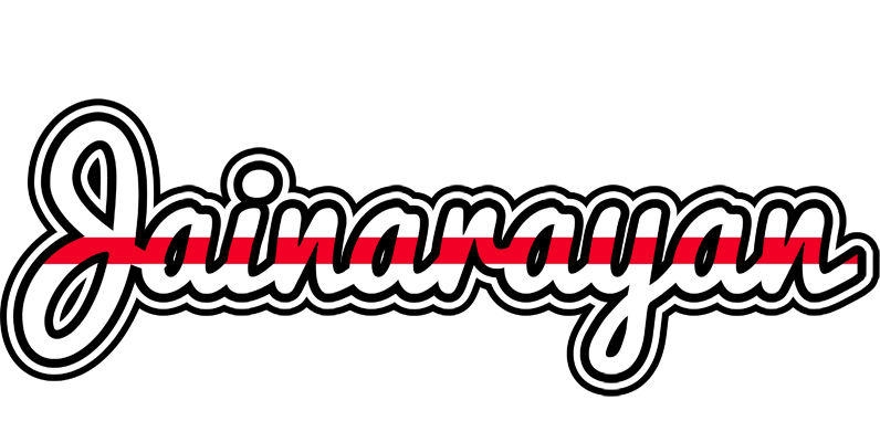 Jainarayan kingdom logo