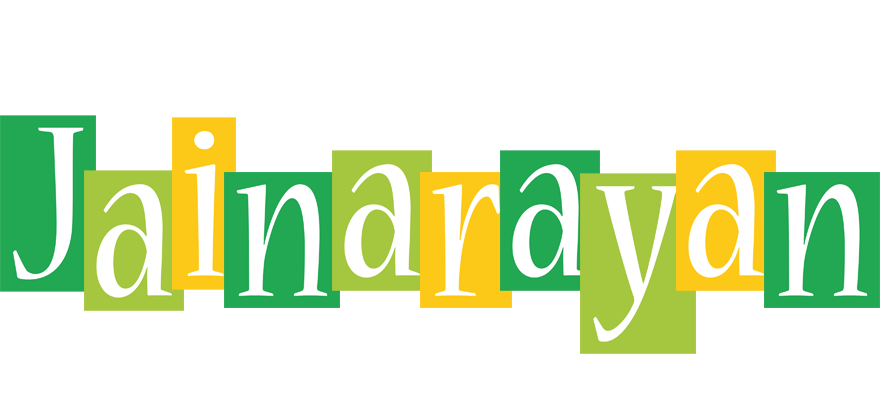 Jainarayan lemonade logo