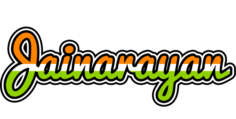 Jainarayan mumbai logo