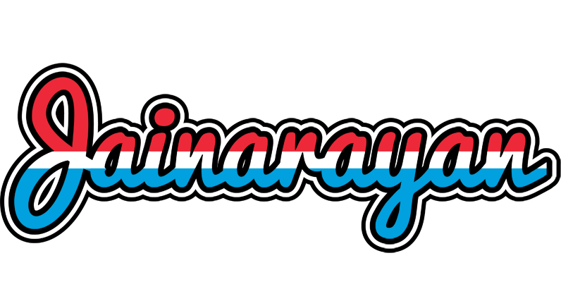 Jainarayan norway logo