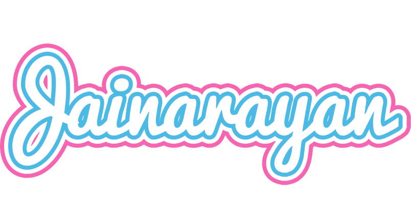 Jainarayan outdoors logo