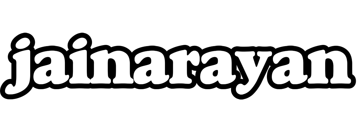 Jainarayan panda logo