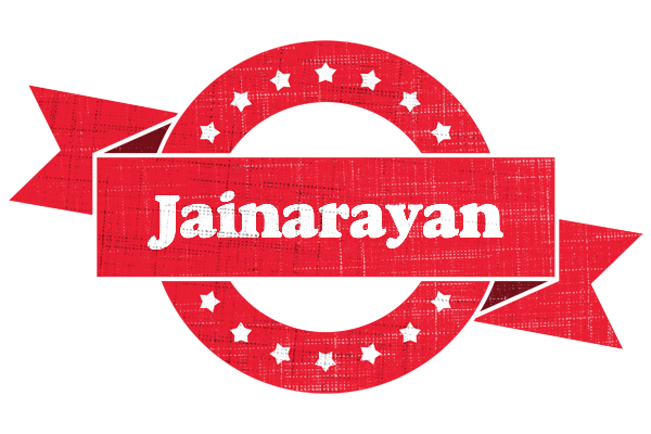 Jainarayan passion logo