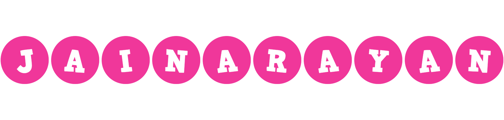 Jainarayan poker logo