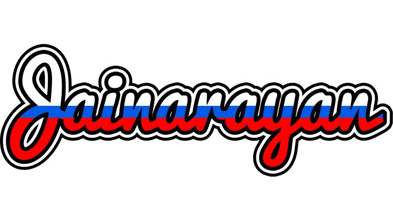 Jainarayan russia logo
