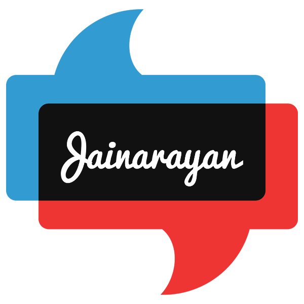 Jainarayan sharks logo