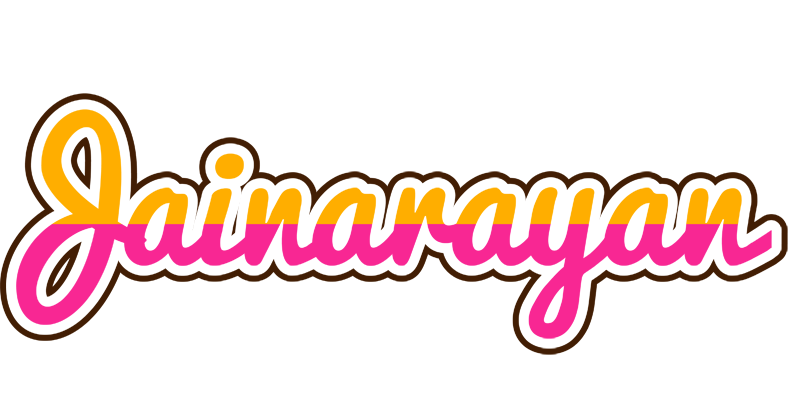 Jainarayan smoothie logo