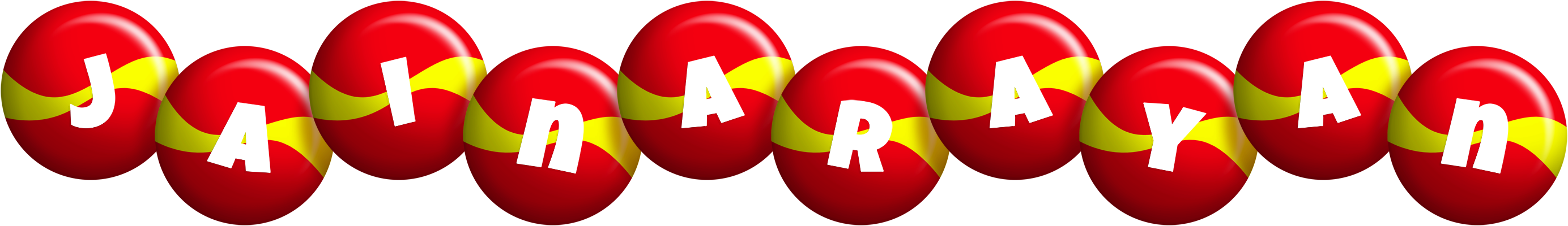 Jainarayan spain logo