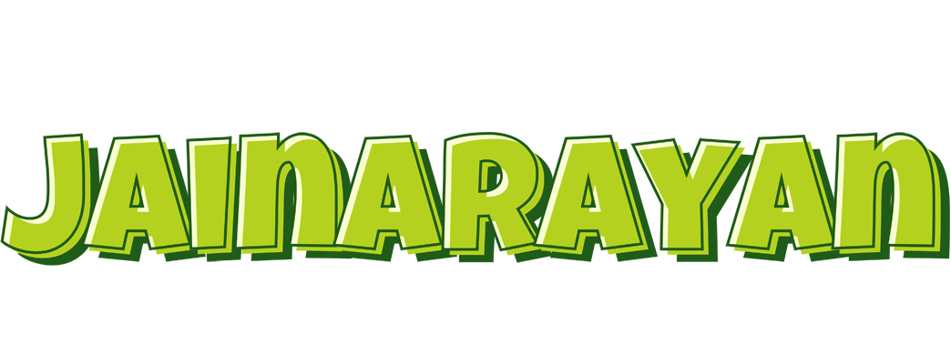 Jainarayan summer logo