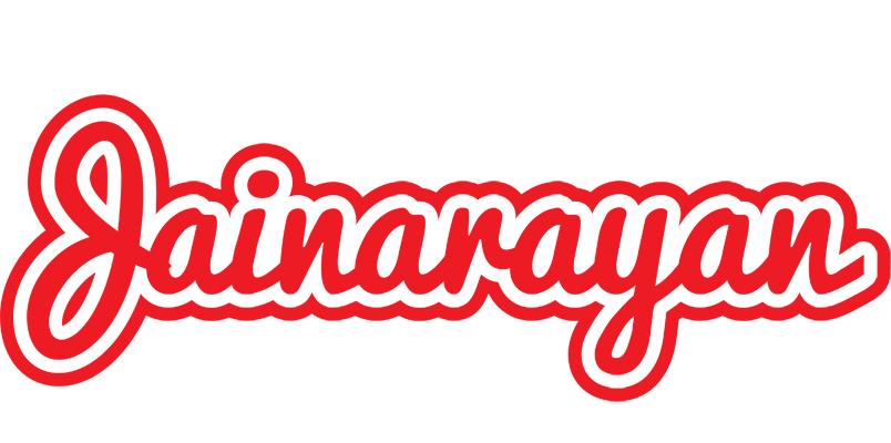 Jainarayan sunshine logo
