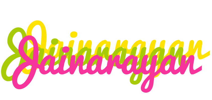 Jainarayan sweets logo