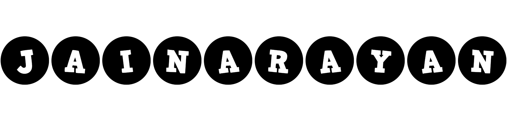 Jainarayan tools logo