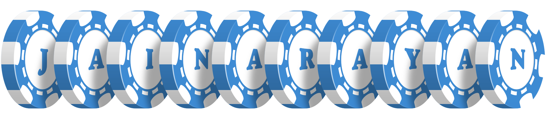 Jainarayan vegas logo