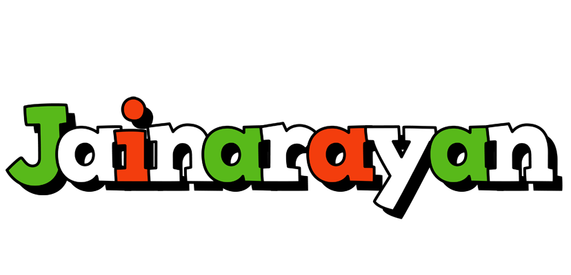 Jainarayan venezia logo