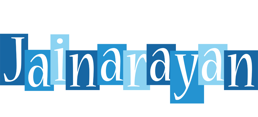 Jainarayan winter logo