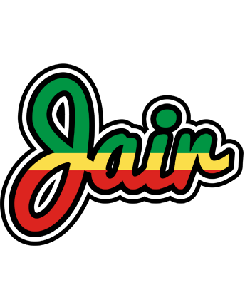 Jair african logo