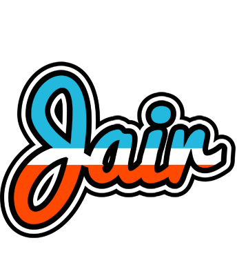 Jair america logo