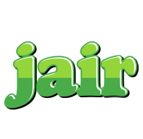 Jair apple logo