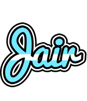 Jair argentine logo