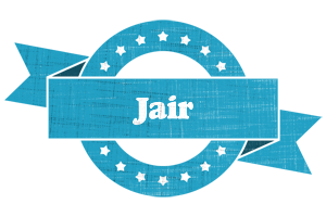 Jair balance logo