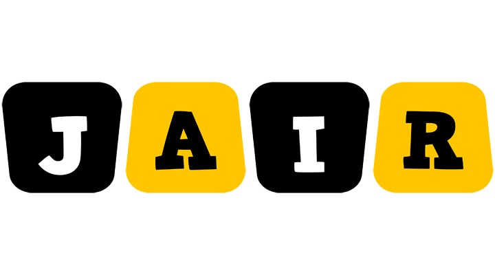 Jair boots logo