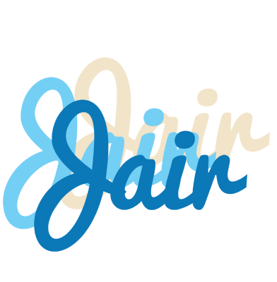 Jair breeze logo