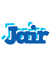 Jair business logo